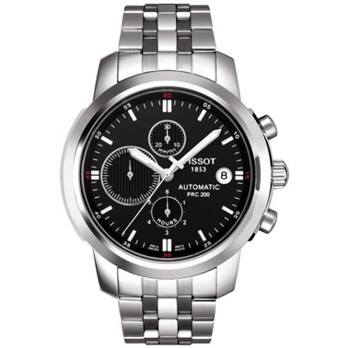 Tissot PRC 200 Automatic Chronograph